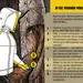 3 - Тактична куртка M-Tac Norman Windblock Fleece. Койот