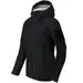 1 - Куртка жіноча Helikon Squall Hardshell Torrent Stretch. Чорний