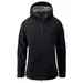 2 - Куртка жіноча Helikon Squall Hardshell Torrent Stretch. Чорний