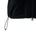 5 - Куртка жіноча Helikon Squall Hardshell Torrent Stretch. Чорний