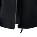 6 - Куртка жіноча Helikon Squall Hardshell Torrent Stretch. Чорний