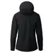 13 - Куртка жіноча Helikon Squall Hardshell Torrent Stretch. Чорний