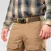 6 - Ремінь тактичний Cobra Combatant Sentinel Belt Core. Олива