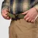 8 - Ремінь тактичний Cobra Combatant Sentinel Belt Core. Олива