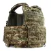 4 - Плитоноска SPECPROM Warmor gen.4. Хижак