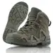 1 - Тактичні черевики Lowa Zephyr MK2 Gore-Tex® MID TF. Олива