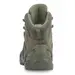 4 - Тактичні черевики Lowa Zephyr MK2 Gore-Tex® MID TF. Олива