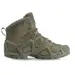 5 - Тактичні черевики Lowa Zephyr MK2 Gore-Tex® MID TF. Олива