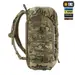 4 - Тактический рюкзак M-Tac Recon Elite. Мультикам