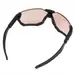 2 - Очки тактические Revision SlingShot I-Vis Umbra Lens. Черный