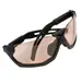 3 - Очки тактические Revision SlingShot I-Vis Umbra Lens. Черный