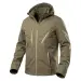 1 - Куртка Hardshell Combatant SHIFT PRO. Олива