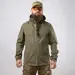4 - Куртка Hardshell Combatant SHIFT PRO. Олива