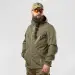 3 - Куртка Hardshell Combatant SHIFT PRO. Олива