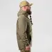 5 - Куртка Hardshell Combatant SHIFT PRO. Олива