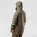7 - Куртка Hardshell Combatant SHIFT PRO. Олива