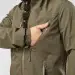 11 - Куртка Hardshell Combatant SHIFT PRO. Олива