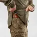 13 - Куртка Hardshell Combatant SHIFT PRO. Олива