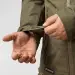12 - Куртка Hardshell Combatant SHIFT PRO. Олива