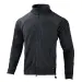 1 - Кофта тактична флісова Han-Wild Grid Fleece. Чорний
