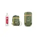 4 - Спальный мешок Naturehike LW180 Mini NH21MSD04 XL правый. Олива