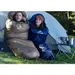 6 - Спальный мешок Naturehike MJ 300 CNK2300SD014. Синий