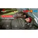 7 - Спальник с капюшоном левый (-3°C) Naturehike U350S NH20MSD07. Олива