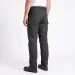4 - Тактические штаны Global Ballistics X7. Черный