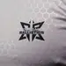 7 - Тактична футболка Global Ballistics Hexagon. Білий
