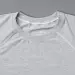 10 - Футболка Urban Cotton. Бавовна/еластан. Сіра. Розмір L