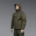 6 - Куртка тактична SoftShell APEX Shield Storm. Осінь-Весна Олива. Розмір M