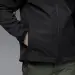 15 - Куртка тактическая SoftShell APEX Shield Storm. Осень-Весна Черный. Размер S