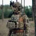 3 - Утилитарный Админ-подсумок под 3 АК/AR Мультикам MOLLE