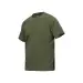 1 - Футболка Urban Cotton. Бавовна/еластан. Олива. Розмір XXL