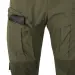 8 - Тактические штаны Helikon MCDU DyNyCo. Олива