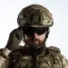 5 - Тактические баллистические очки Revision. Черный