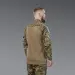 3 - Убакс BattleSkin Long. Тактическая рубашка. Мультикам. Размер: XL
