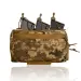 2 - Адміністративний підсумок під 3 АК/AR SPECPROM. MOLLE. Піксель