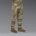3 - Тактичні штани Battlegear Cargo. Колір Піксель. Розмір XL