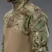 7 - Убакс BattleSkin Long. Тактическая рубашка. Мультикам. Размер: XL