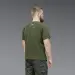 7 - Футболка Urban Cotton. Бавовна/еластан. Олива. Розмір XXL