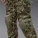 9 - Тактичні брюки Battlegear Regular. Колір Мультикам. Розмір: L