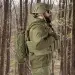 9 - Тактический рюкзак на 10л. Cordura 1000D. Олива