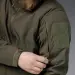 14 - Куртка тактична SoftShell APEX Shield Storm. Осінь-Весна Олива. Розмір M