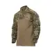 1 - Убакс BattleSkin Long. Тактическая рубашка. Мультикам. Размер: XL