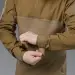 7 - Убакс BattleSkin Regular. Тактична сорочка. Койот. Розмір: XL