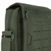 2 - Сумка через плечо Pentagon Messenger 2,8л, Олива