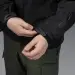 14 - Куртка тактическая SoftShell APEX Shield Storm. Осень-Весна Черный. Размер S