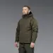 2 - Куртка тактична SoftShell APEX Shield Storm. Осінь-Весна Олива. Розмір M