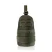 11 - Баллистическая защита плеч 2-го класса защиты. CORDURA 1000D. Олива